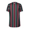 Oficiální Fotbalový Dres Fluminense FC Domácí 2024-25 pro Děti